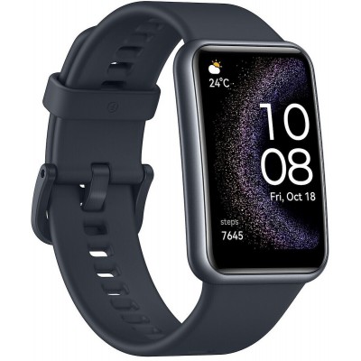 Huawei Watch Fit SE 46mm (Starry Black)